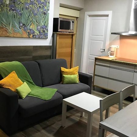 Bonito Apartamento Junto A Paseo De La Bomba Appartement Granada Buitenkant foto